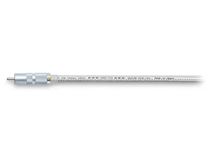 Oyaide DR-510 coaxial 0,7 m