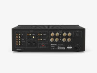 UNITRA WSH-805 Classic Edition czarnyy wzmacniacz - 2