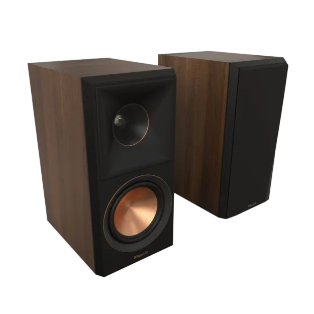Klipsch RP500M II orzech