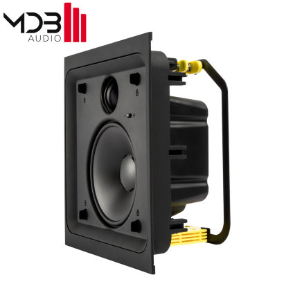 Dynaudio S4-LCRMT głośnik instalacyjny ścienny