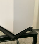 Argon Audio ALTO 55 mk2 biały EX DEMO - 4