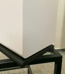Argon Audio ALTO 55 mk2 biały EX DEMO - 4