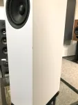 Argon Audio ALTO 55 mk2 biała kolumna podłogowa EX DEMO - 3