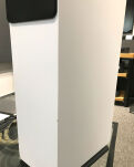 Argon Audio ALTO 55 mk2 biały EX DEMO - 2