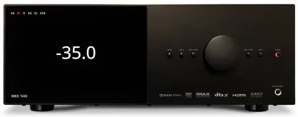 Anthem MRX1140 (8K) amplituner kina