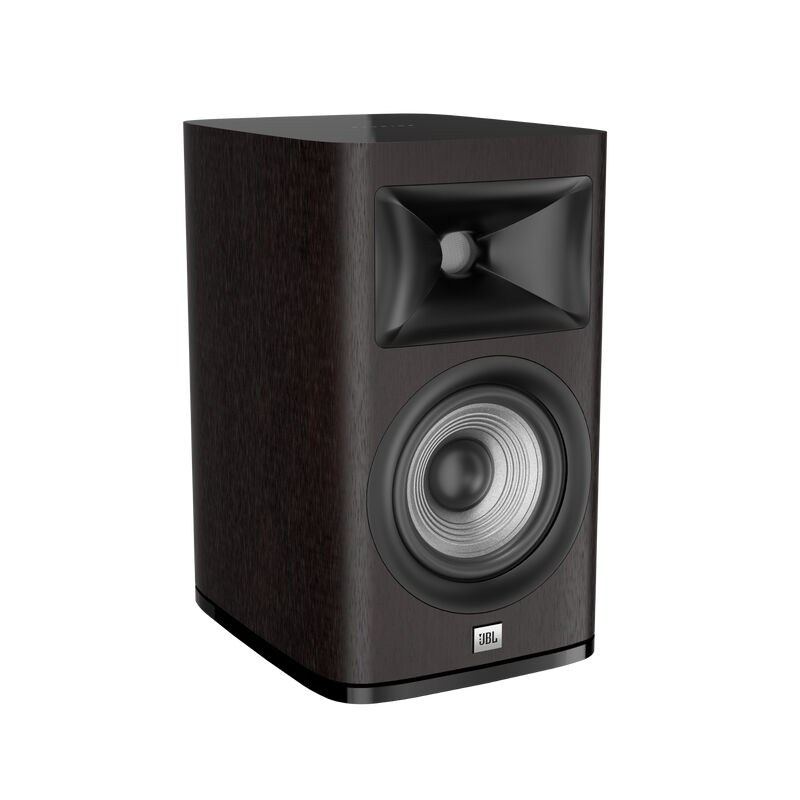 JBL Studio 630 dark wood kolumna podstawkowa
