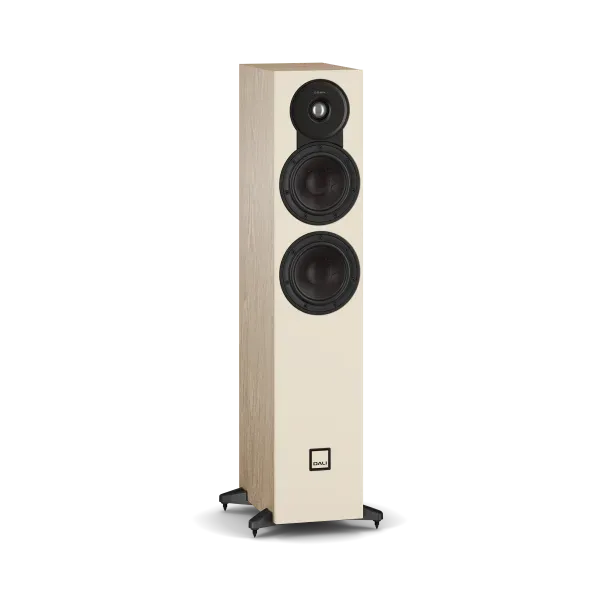 Dali Sonik 5 natural oak