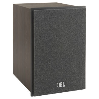 JBL Stage II 240B espresso kolumna podstawkowa - 2