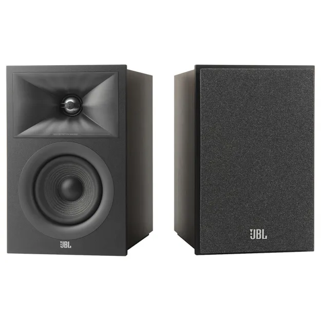 JBL Stage II 240B espresso kolumna podstawkowa