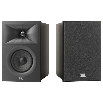 JBL Stage II 240B espresso kolumna podstawkowa