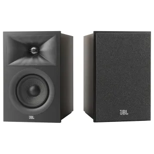 JBL Stage II 240B - Espresso