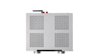 Onkyo Muse Y-40 srebrny All in one - 4