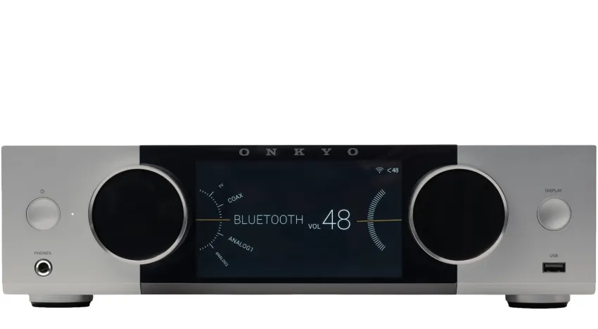 Onkyo Muse Y40 srebrny All in one