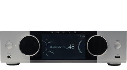Onkyo Muse Y-40 srebrny All in one