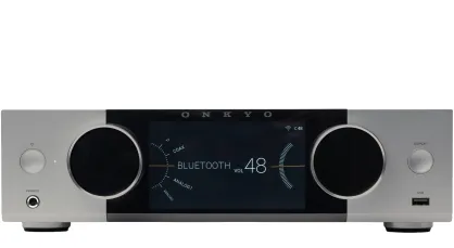 Onkyo Muse Y-40 srebrny All in one