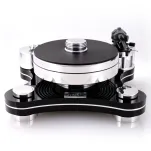 Transrotor ZET 3 gramofon / ramię RB3000 bez wkładki - 3