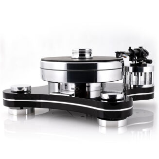 Transrotor ZET 3 gramofon / ramię RB3000 bez wkładki - 2