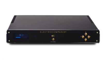 ELECTROCOMPANIET EC 4.8 MK II przedwzmacniacz
