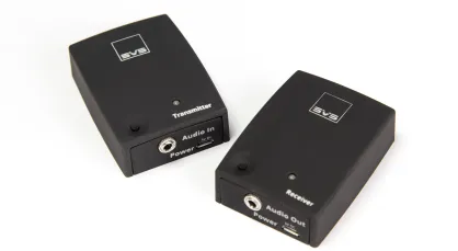 SVS Soundpath Wireless system do bezprzewodowej transmisji sygnału