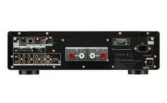 Marantz Model 60n srebrno-złoty All in one - 2