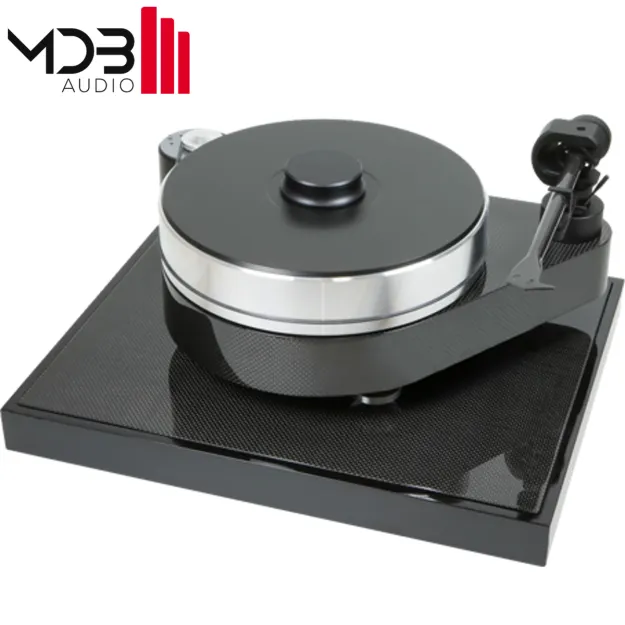 Pro-Ject RPM 10 Carbon bez wkładki gramofon