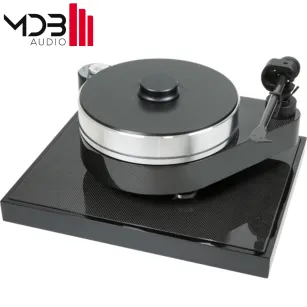Pro-Ject RPM 10 Carbon bez wkładki gramofon
