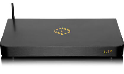 Silent Angel Bremen SL1P odtwarzacz sieciowy