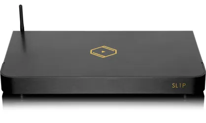 Silent Angel Bremen SL1P odtwarzacz sieciowy