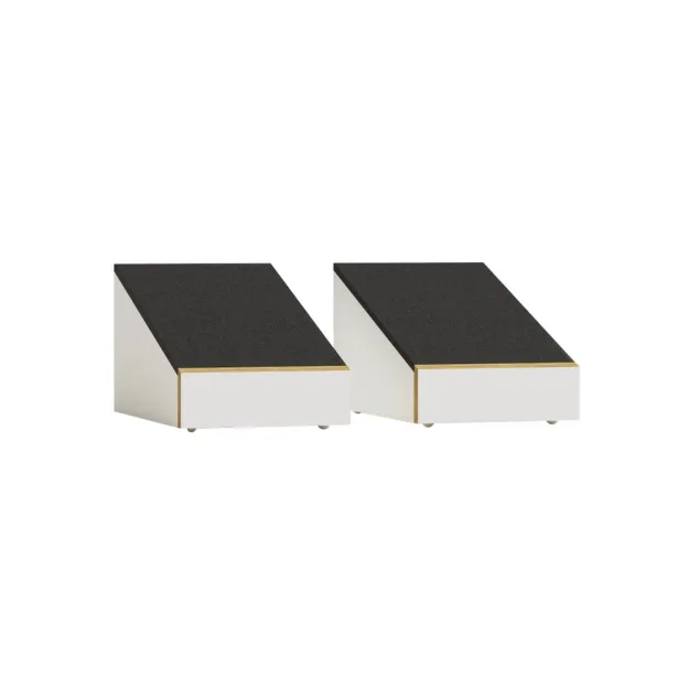 Monitor Audio Bronze AMS 7G biały
