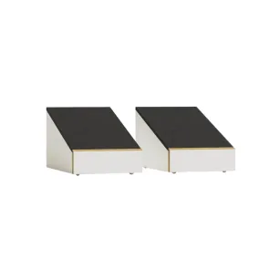 Monitor Audio Bronze AMS 7G biały