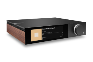 Cambridge Audio Evo 300 All in one - 3