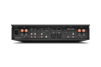 Cambridge Audio Evo 300 All in one - 4