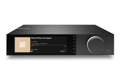 Cambridge Audio Evo 300 All in one