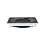 KEF Ci160TS głośnik instalacyjny sufitowy/ścienny super slim - 2