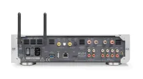 AVM Inspiration CS 2.3 Silver All in one - 3