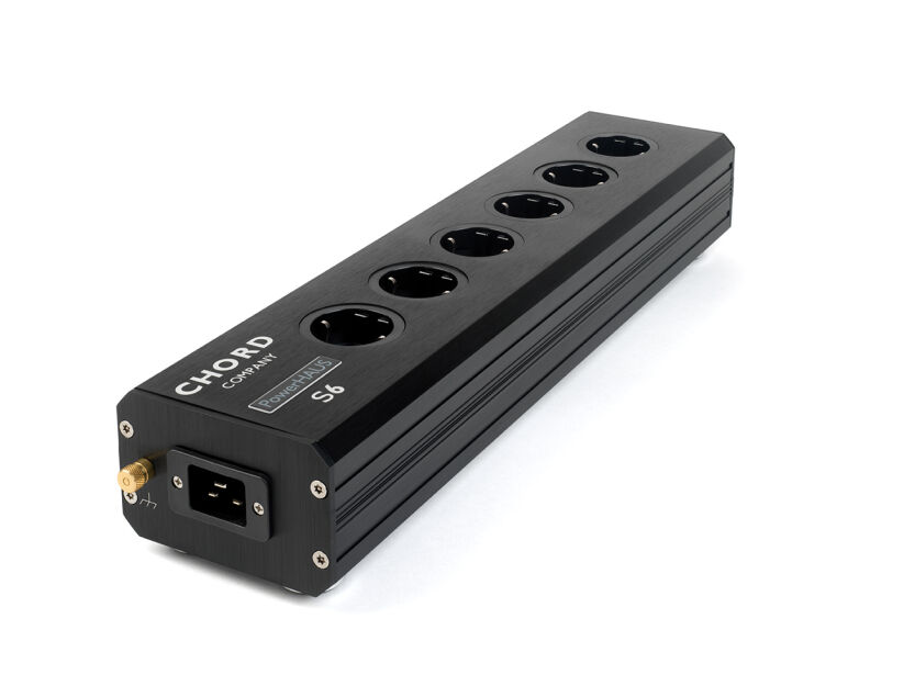 Chord Power House S6 listwa zasilająca