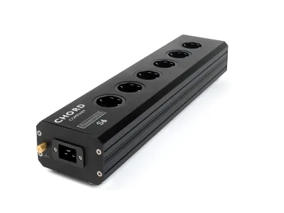 Chord Power House S6 listwa zasilająca
