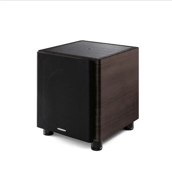 Sonus Faber GRAVIS II wenge subwoofer
