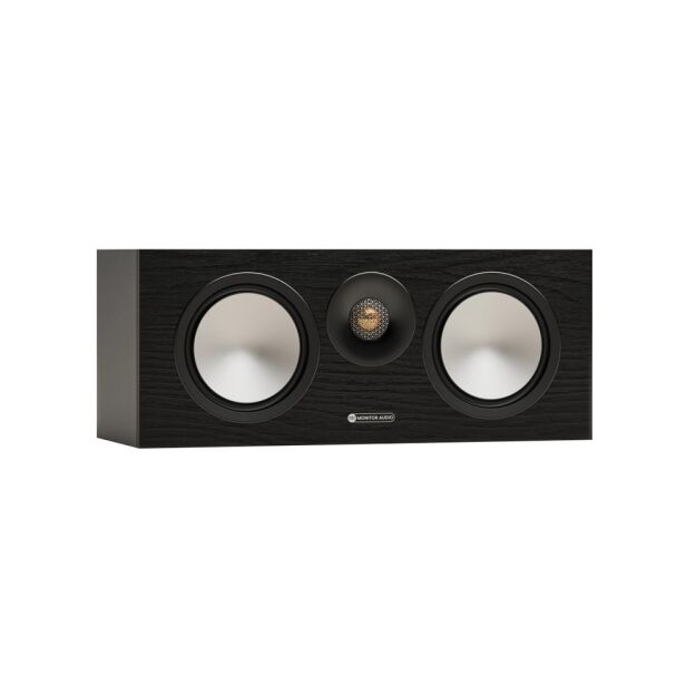 Monitor Audio Bronze Centre 7G czarny