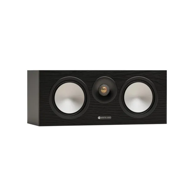 Monitor Audio Bronze Centre 7G czarny