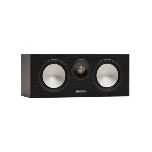 Monitor Audio Bronze Centre 7G czarny