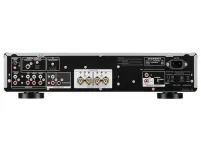 Marantz Model 70 srebrno-złoty wzmacniacz - 3