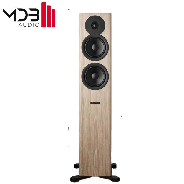 Dynaudio Evoke 30 blonde wood