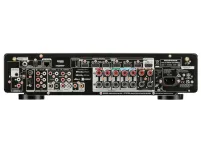 Marantz Cinema 70 S2 czarny amplituner kina - 3