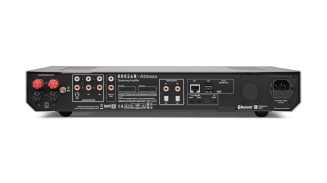 Roksan Attessa Stream srebrny All in one - 2