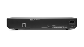 Roksan Attessa CD srebrny transport CD - 2