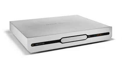 Roksan Attessa CD srebrny transport CD