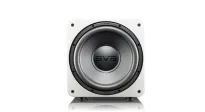 SVS SB1000 PRO gloss white subwoofer - 2