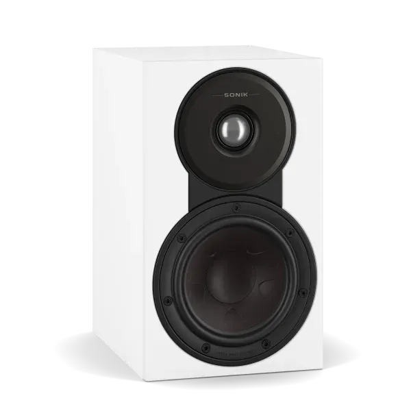 Dali Sonik 1 white