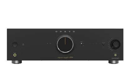Onkyo Icon A50 czarny All in one